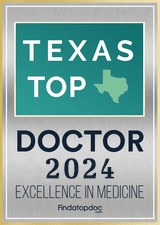 Texas Top Shoulder Doctor Dallas 2024